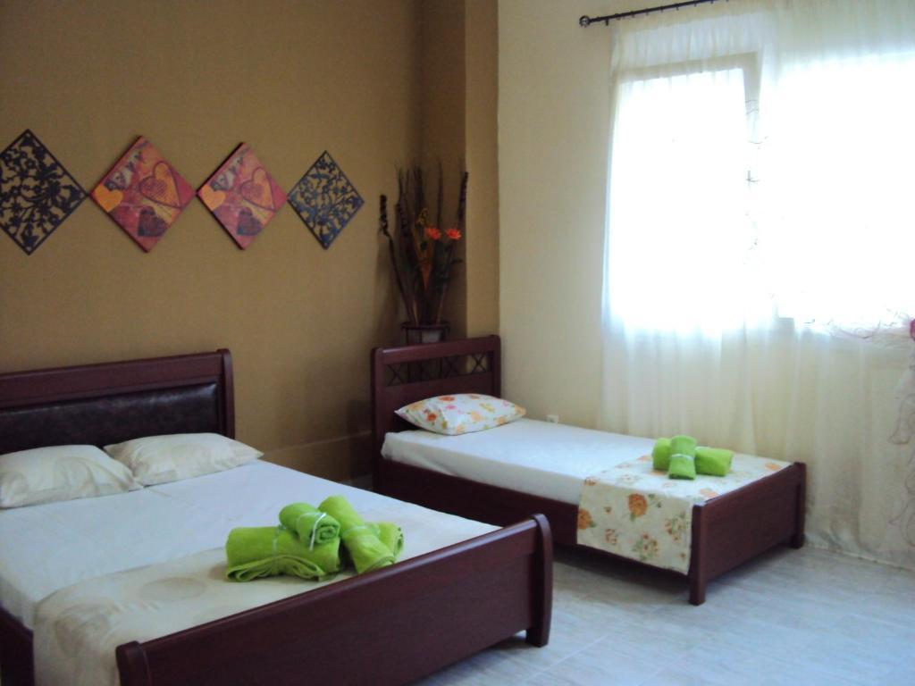Stelios House Apartment Asprovalta Room photo