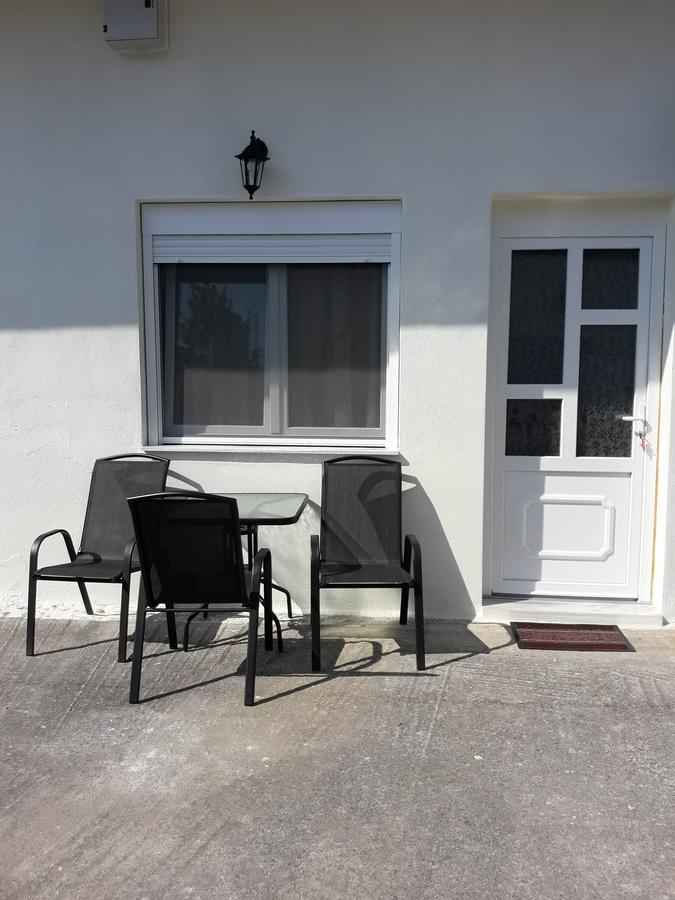 Stelios House Apartment Asprovalta Exterior photo