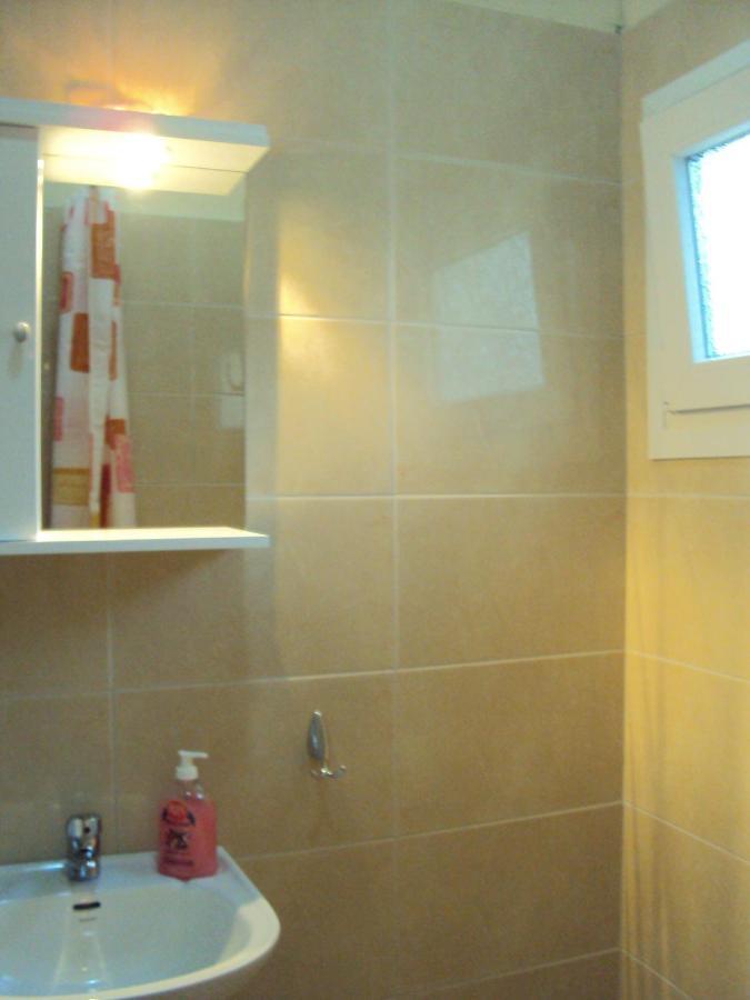 Stelios House Apartment Asprovalta Room photo